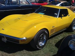 Oldtimermarkt Bockhorn 2011